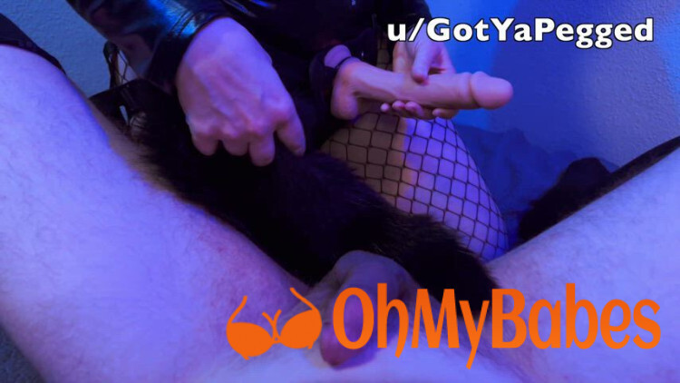 GotYaPegged OnlyFans leaked video #14 - OhMyBabes