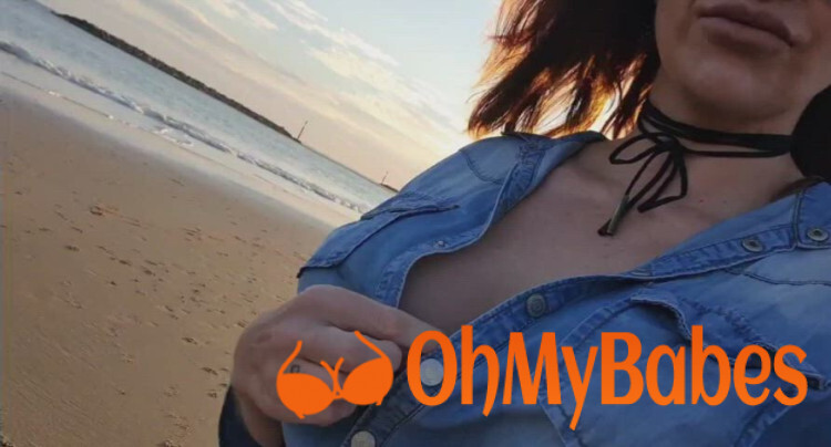 Grace Land OnlyFans leaked video #2 - OhMyBabes