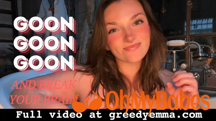 Greedyemma OnlyFans leaked video #24 - OhMyBabes