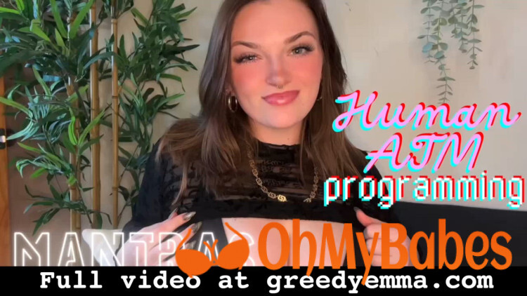 Greedyemma OnlyFans leaked video #1 - OhMyBabes