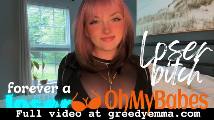 Greedyemma OnlyFans leaked video #2 - OhMyBabes