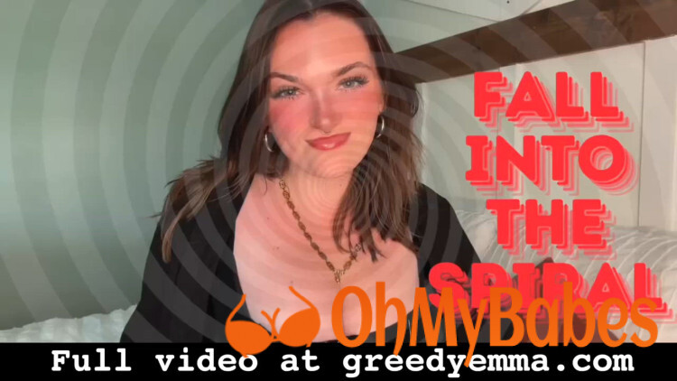 Greedyemma OnlyFans leaked video #6 - OhMyBabes