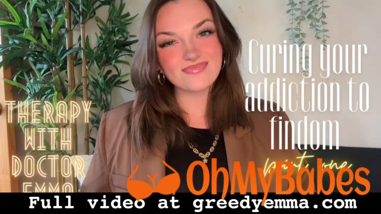 Greedyemma OnlyFans leaked video #29 - OhMyBabes