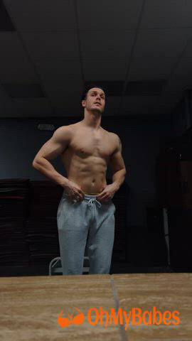 GymTarzan OnlyFans leaked video #2 - OhMyBabes