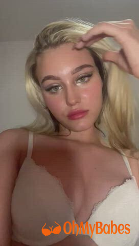 Hailey 🥰 Nude Leaked video #36 - OhMyBabes