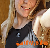 Hairyblondie avatar