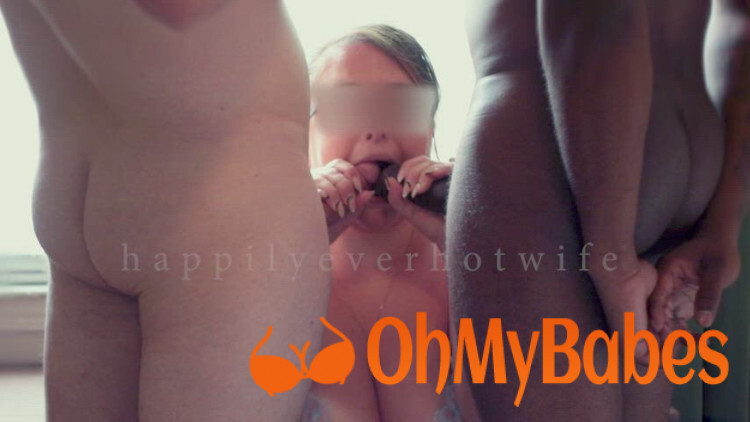 Happilyeverhotwife Nude Leaked video #3 - OhMyBabes