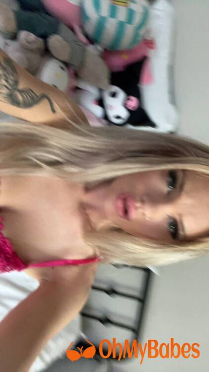 Harley Exotica🩷🖤 OnlyFans leaked video #189 - OhMyBabes