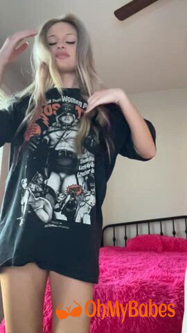 Harley Exotica🩷🖤 OnlyFans leaked video #148 - OhMyBabes