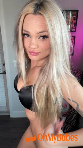 Harley Exotica🩷🖤 OnlyFans leaked video #185 - OhMyBabes