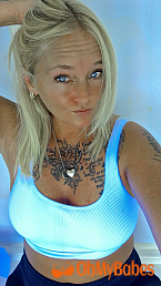 Harleysummer33 avatar