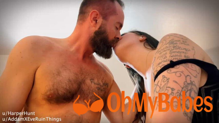 Harper Hunt OnlyFans leaked video #13 - OhMyBabes