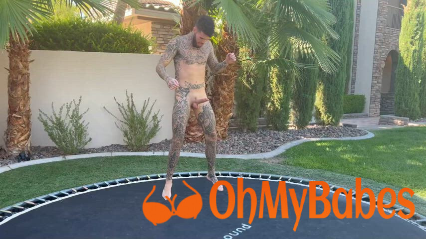 Inkfit OnlyFans leaked video #8 - OhMyBabes