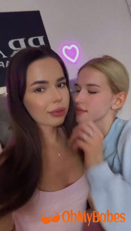 Hazel Harmony OnlyFans leaked video #21 - OhMyBabes