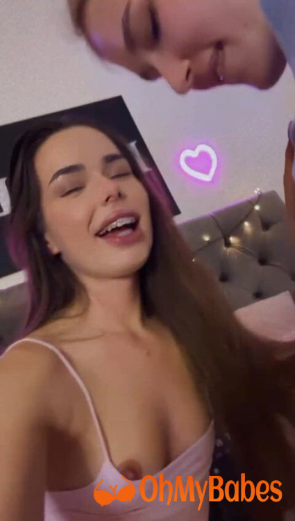 Hazel Harmony OnlyFans leaked video #20 - OhMyBabes