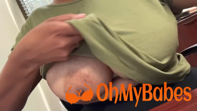 Heartmytits13 OnlyFans leaked video #2 - OhMyBabes