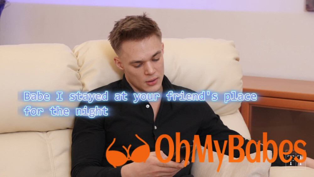 HerPervCaptions OnlyFans leaked video #4 - OhMyBabes