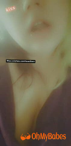 HexedFawn OnlyFans leaked video #1 - OhMyBabes