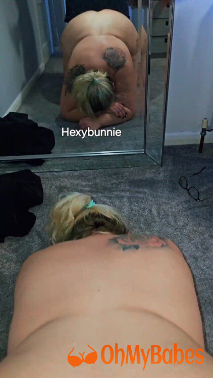 Hexybunnie OnlyFans leaked video #1 - OhMyBabes