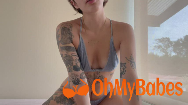 hellosofi OnlyFans leaked video #30 - OhMyBabes