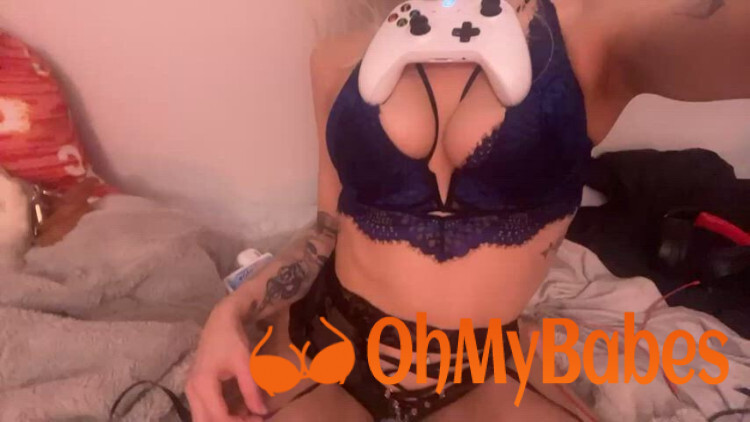 Sky OnlyFans leaked video #2 - OhMyBabes