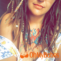 Hippiechick avatar