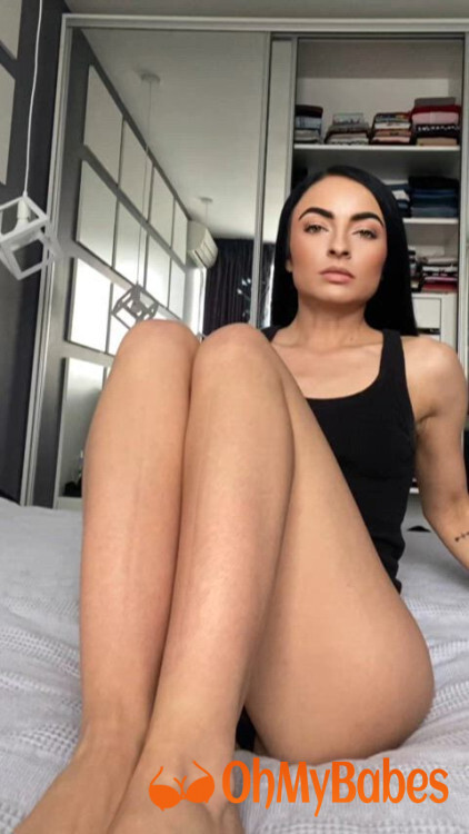 Honey Ryder OnlyFans leaked video #230 - OhMyBabes