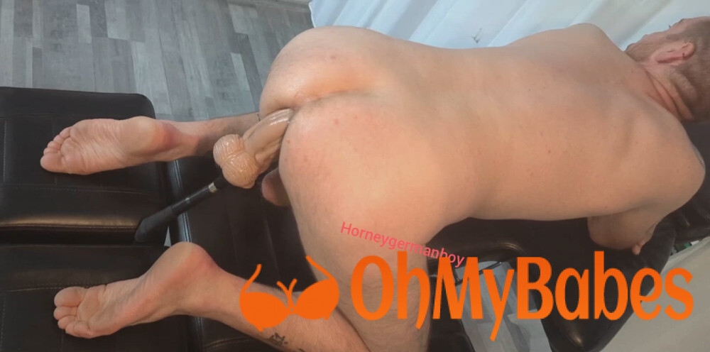 Horneyguy OnlyFans leaked video #7 - OhMyBabes