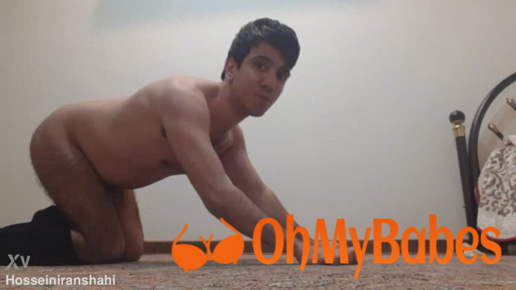 Hosseiniranshahi OnlyFans leaked video #1 - OhMyBabes