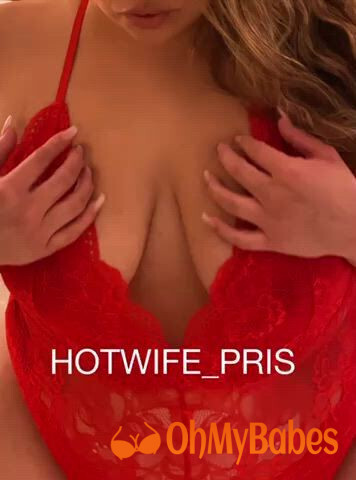 Hotwifepris1 Nude Leaked video #22 - OhMyBabes