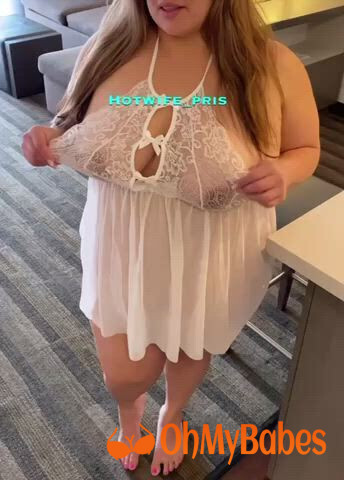 Hotwifepris1 Nude Leaked video #35 - OhMyBabes