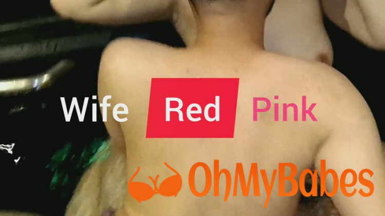 Wiferedpink OnlyFans leaked video #5 - OhMyBabes