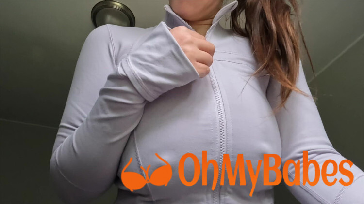 Housewife Hazel OnlyFans leaked video #307 - OhMyBabes