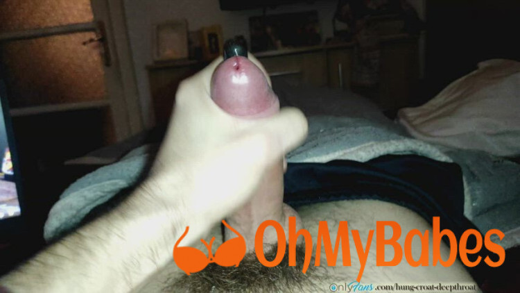 PervyCroatTribute OnlyFans leaked video #13 - OhMyBabes