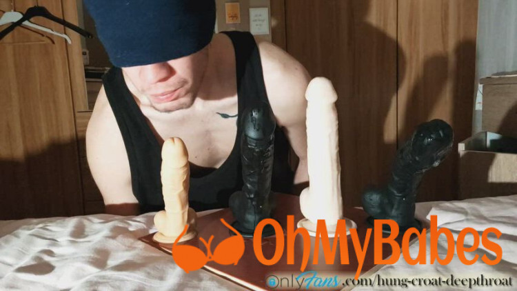 PervyCroatTribute OnlyFans leaked video #14 - OhMyBabes