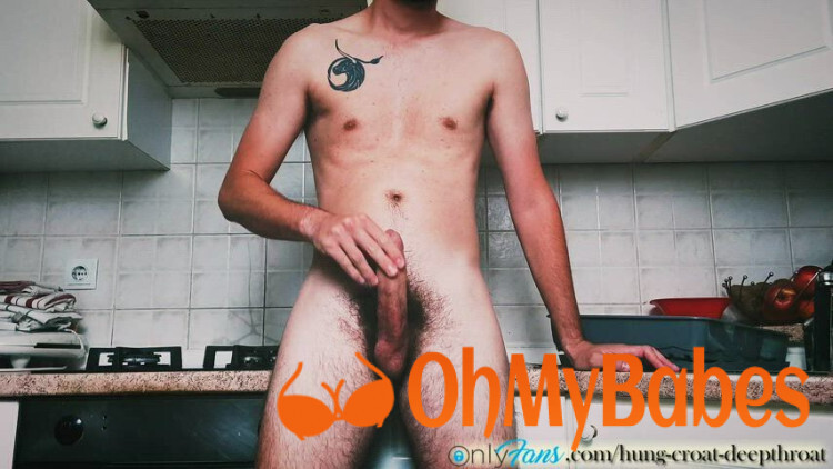 PervyCroatTribute OnlyFans leaked video #24 - OhMyBabes