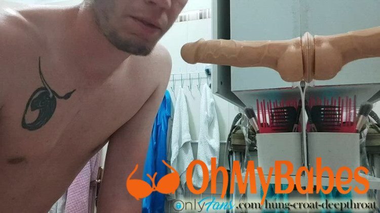 PervyCroatTribute OnlyFans leaked video #18 - OhMyBabes