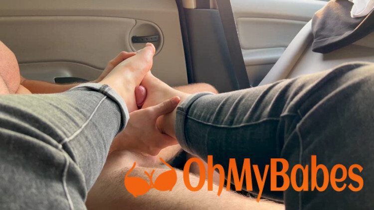 Iloveherlegs OnlyFans leaked video #5 - OhMyBabes