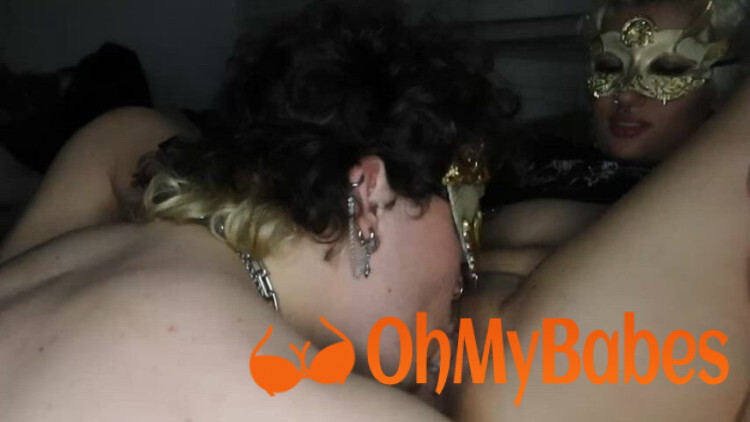 Icarusandminerva OnlyFans leaked video #16 - OhMyBabes