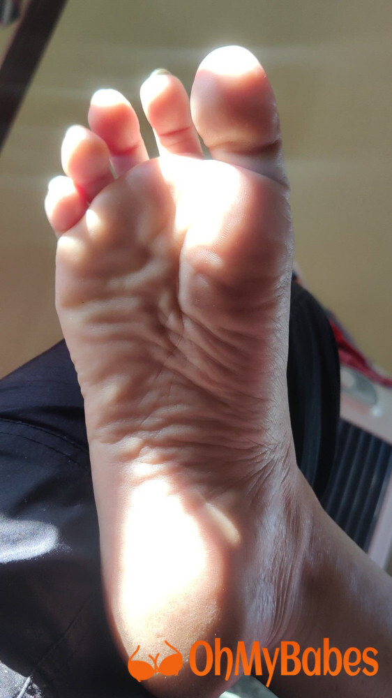 Iceysoftfeet OnlyFans leaked video #3 - OhMyBabes