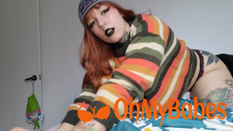 Ickybillie OnlyFans leaked video #143 - OhMyBabes