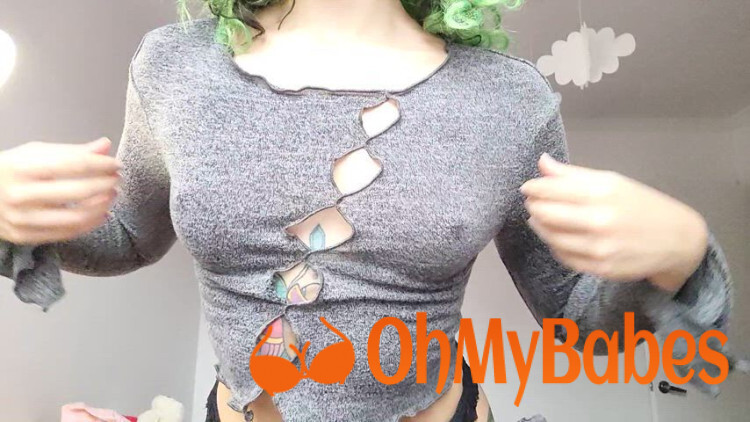 Ickybillie OnlyFans leaked video #47 - OhMyBabes