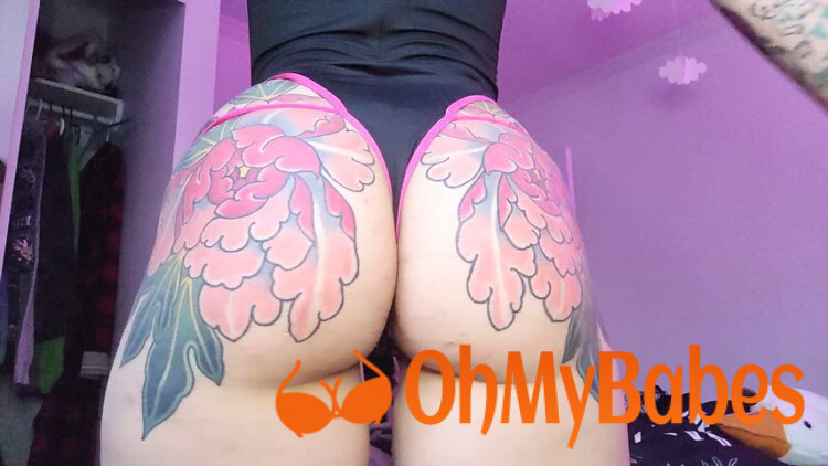 Ickybillie OnlyFans leaked video #67 - OhMyBabes