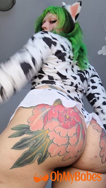 Ickybillie OnlyFans leaked video #79 - OhMyBabes