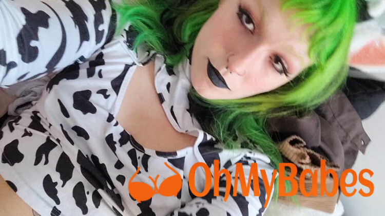 Ickybillie OnlyFans leaked video #80 - OhMyBabes