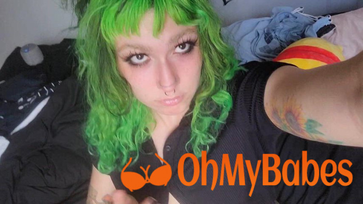 Ickybillie OnlyFans leaked video #122 - OhMyBabes