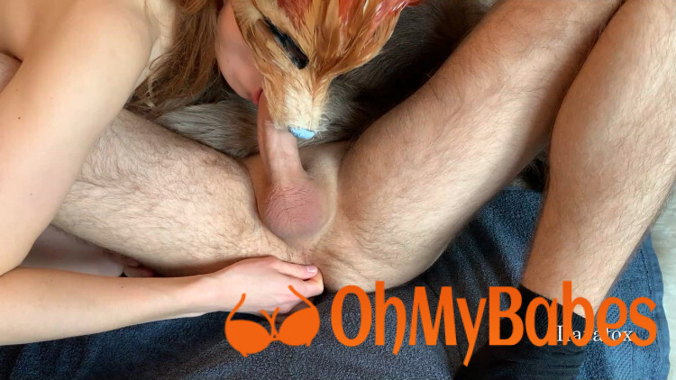 Imlarafox OnlyFans leaked video #17 - OhMyBabes