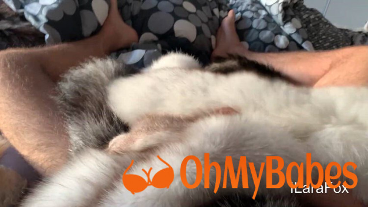 Imlarafox OnlyFans leaked video #3 - OhMyBabes