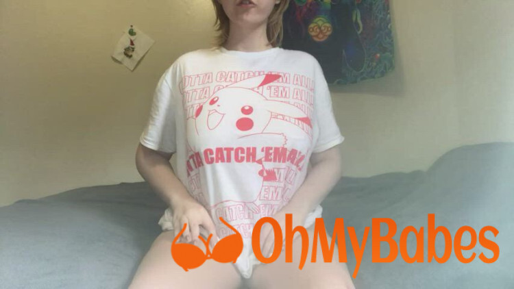 Kat OnlyFans leaked video #21 - OhMyBabes