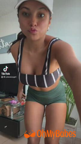 cutesexxygirl OnlyFans leaked video #18 - OhMyBabes